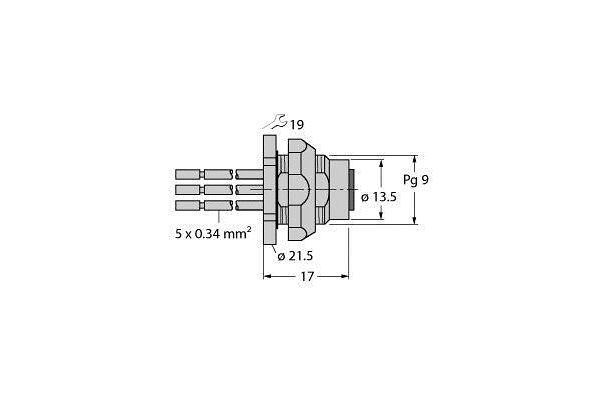 FKFDW4.54-0.5