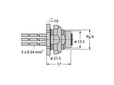 FKFDW4.54-0.5