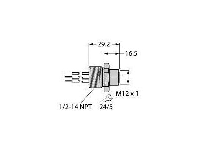 FKV 49-0.3M/14.5/C1117