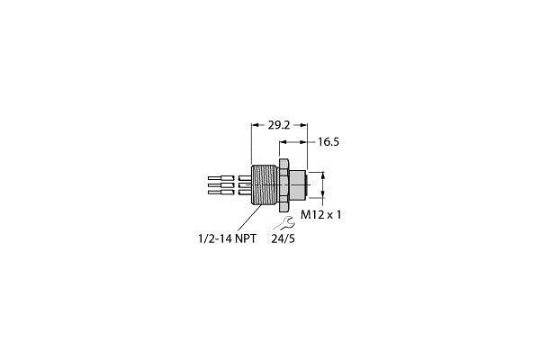 FKV 49-0.3M/14.5/C1117