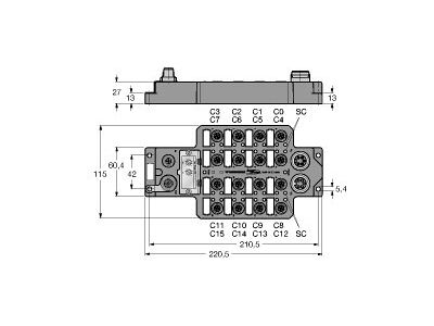 FLDP-IM32-0001