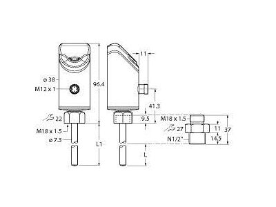 FS100-300L-58-2UPN8-H1141