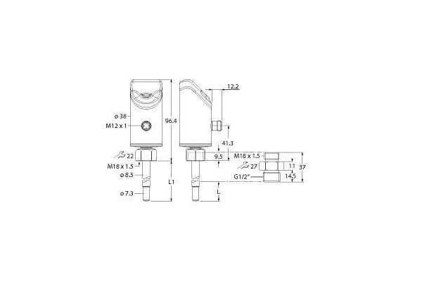 FS100-300L-60-2UPN8-H1141