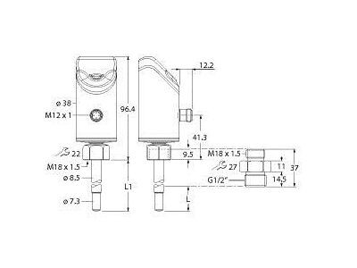 FS100-300L-60-2UPN8-H1141