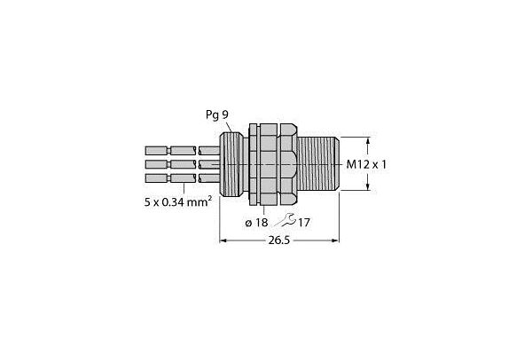 FSDW4.54-0.5