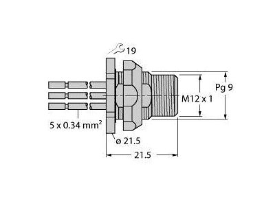 FSFDW4.54-0.5