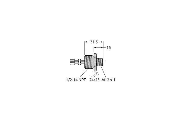 FSV 48-0.3M/14.5/C1117