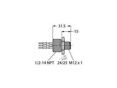 FSV 48-0.3M/14.5/C1117