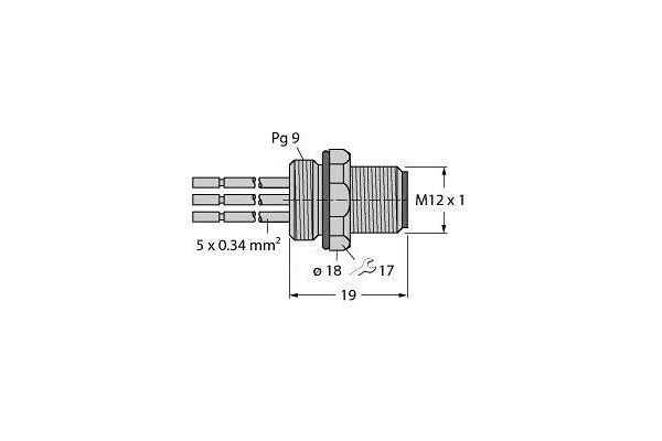 FSW4.54-0.5