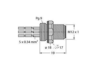 FSW4.54-0.5