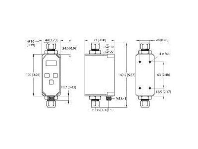 FTCI-10D10A4P-2LIX-H1141