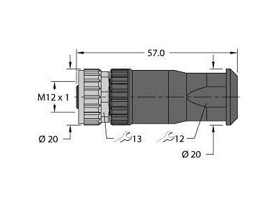 FW-ERKPM0416-SA-S-0408