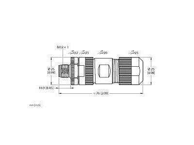 FW-ERSPM0514-PK-S-0813