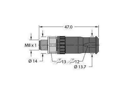 FW-PRSPM0320-SA-S-0406