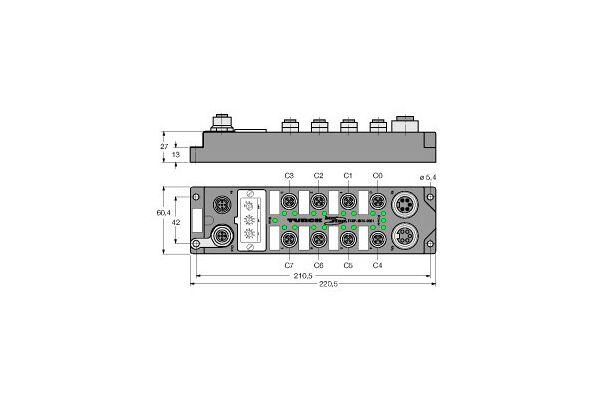 FXDP-IM16-0001