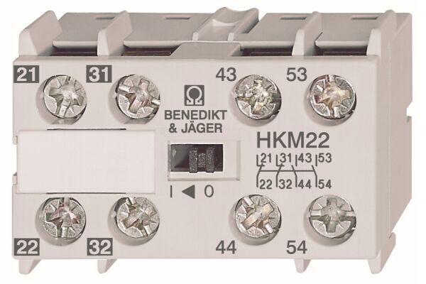 HKM22