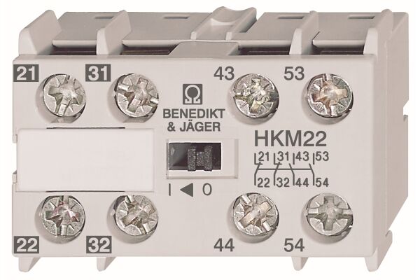 HKM31