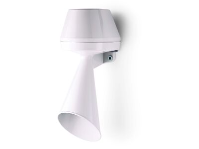 HPT Signal horn 24 V DC IP55 108 dB 