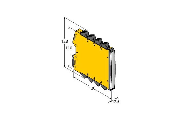 IM12-DI01-2S-2PP-0/24VDC/CC