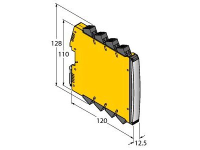 IM12-DI03-1S-1NAM1R-0/24VDC/CC