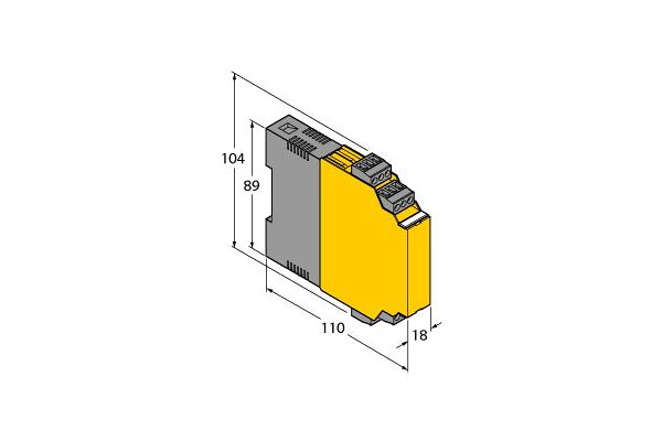 IM34-11EX-CI/24VDC