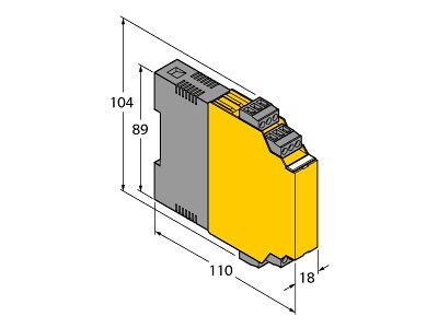 IM34-11EX-CI/24VDC