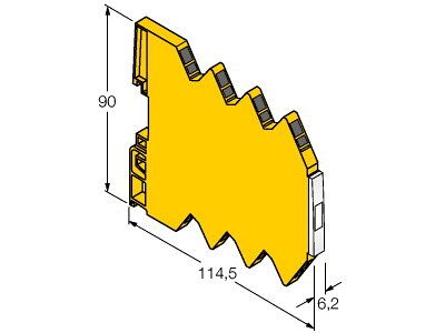 IMS-TI-PT100/24V