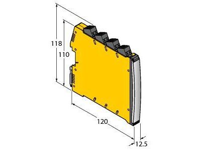 IMX12-CCM02-MTI-1I2T-HC/L/CC