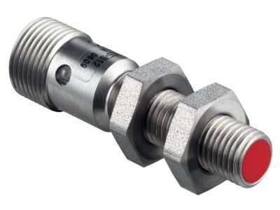 IS 208MM/2NO-1E5-S12