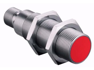 IS 218MM/4NC-8E0-S12