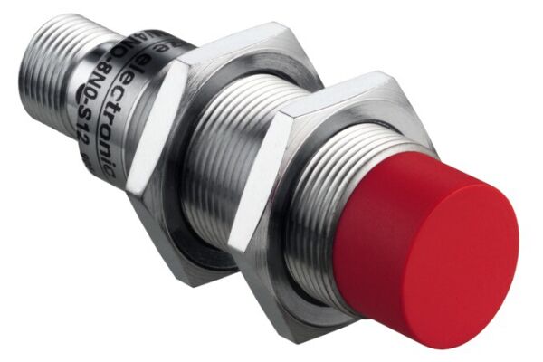 IS 218MM/4NC-8N0-S12