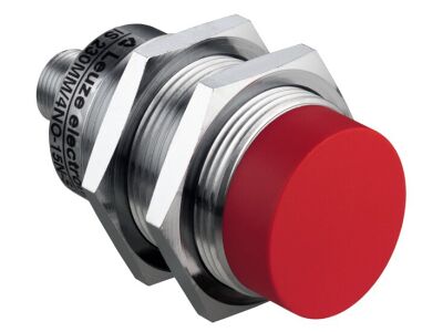 IS 230MM/4NC-15N-S12