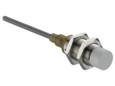 ISS 218MM/44-14N
