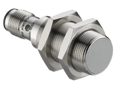 ISS 218MM/44-8E0-S12
