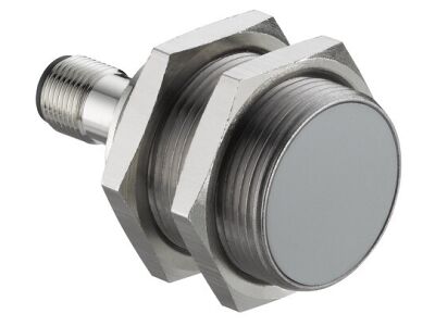 ISS 230MM/44-10E-S12