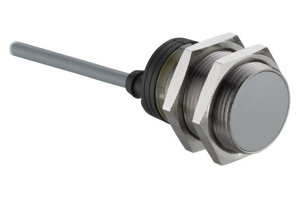 ISS 230MM/44-15E