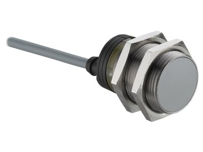 ISS 230MM/44-15E