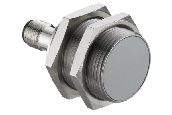 ISS 230MM/44-15E-S12