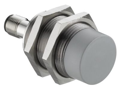 ISS 230MM/44-15N-S12