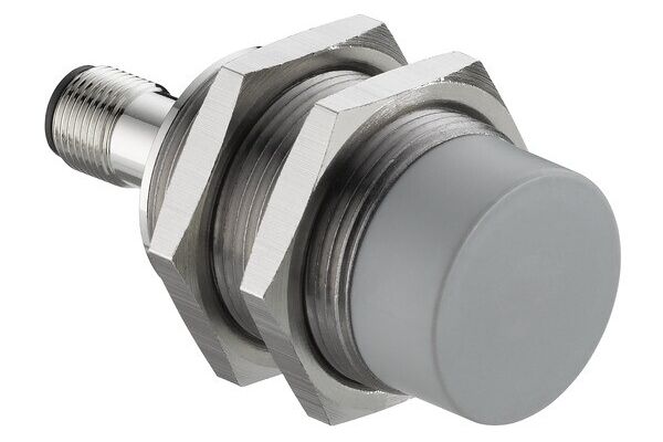 ISS 230MM/44-22N-S12