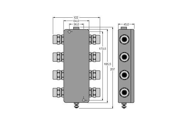 JBBS-49SC-T615B/EX