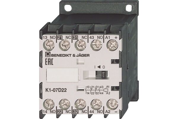 K1-07D31 24 EV
