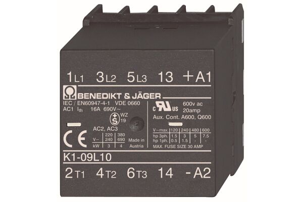 K1-09L00-31 230