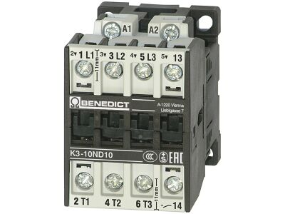 K3-14ND10 230