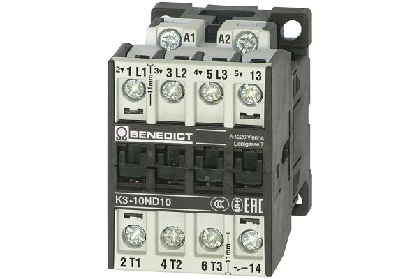 K3-14ND10 230