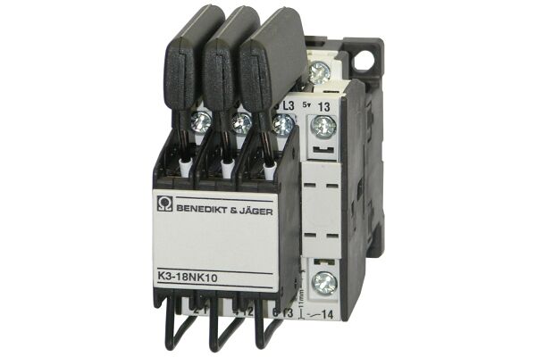 K3-18NK10 400