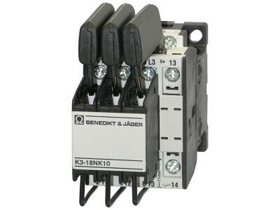 K3-18NK10 400