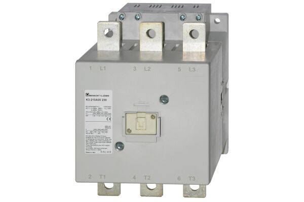 K3-210A00 400