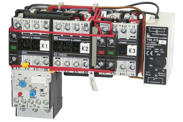 K3NY15 230