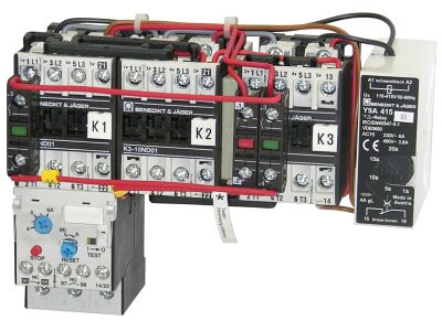 K3NY15 400